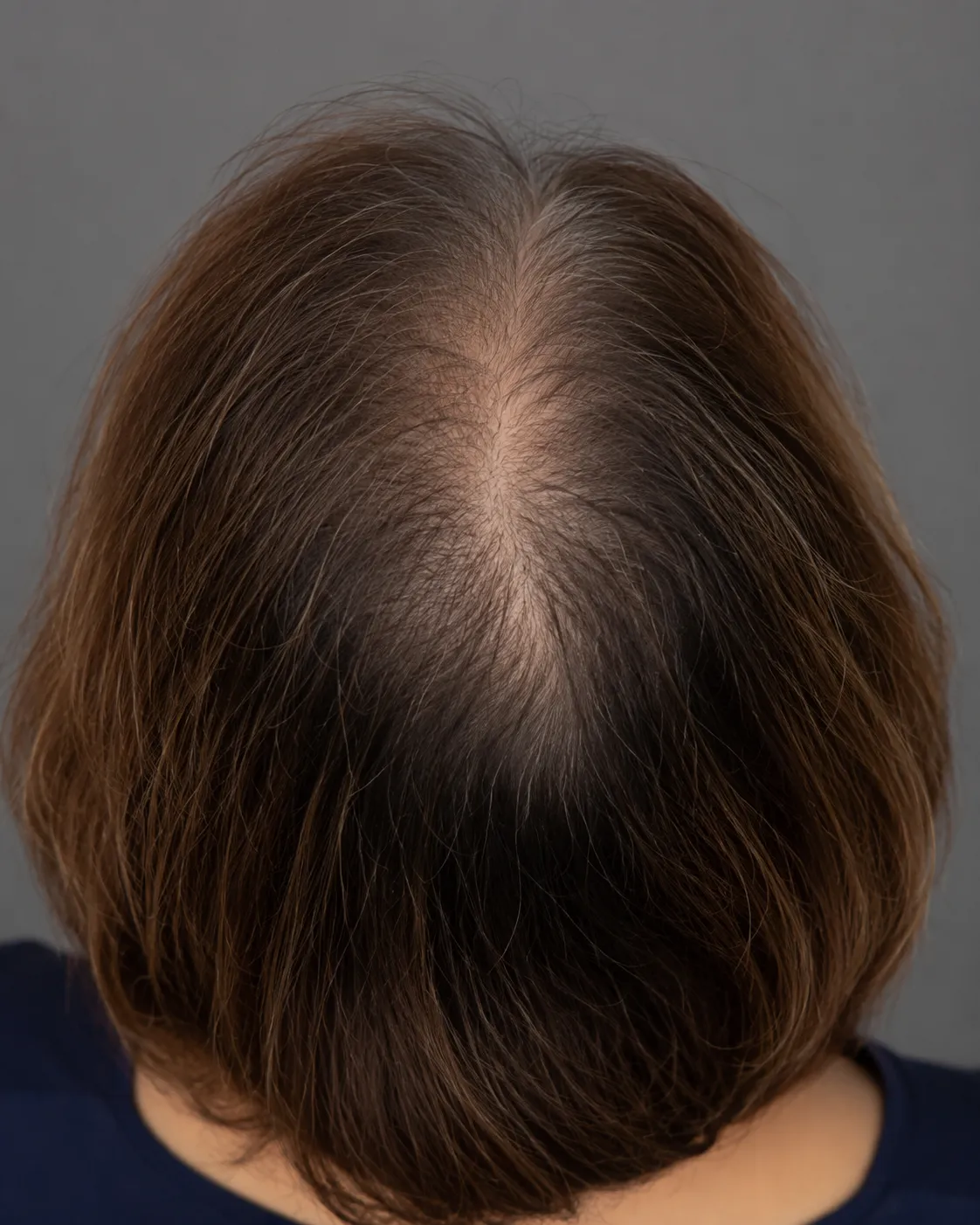 Before treatment sample image 1