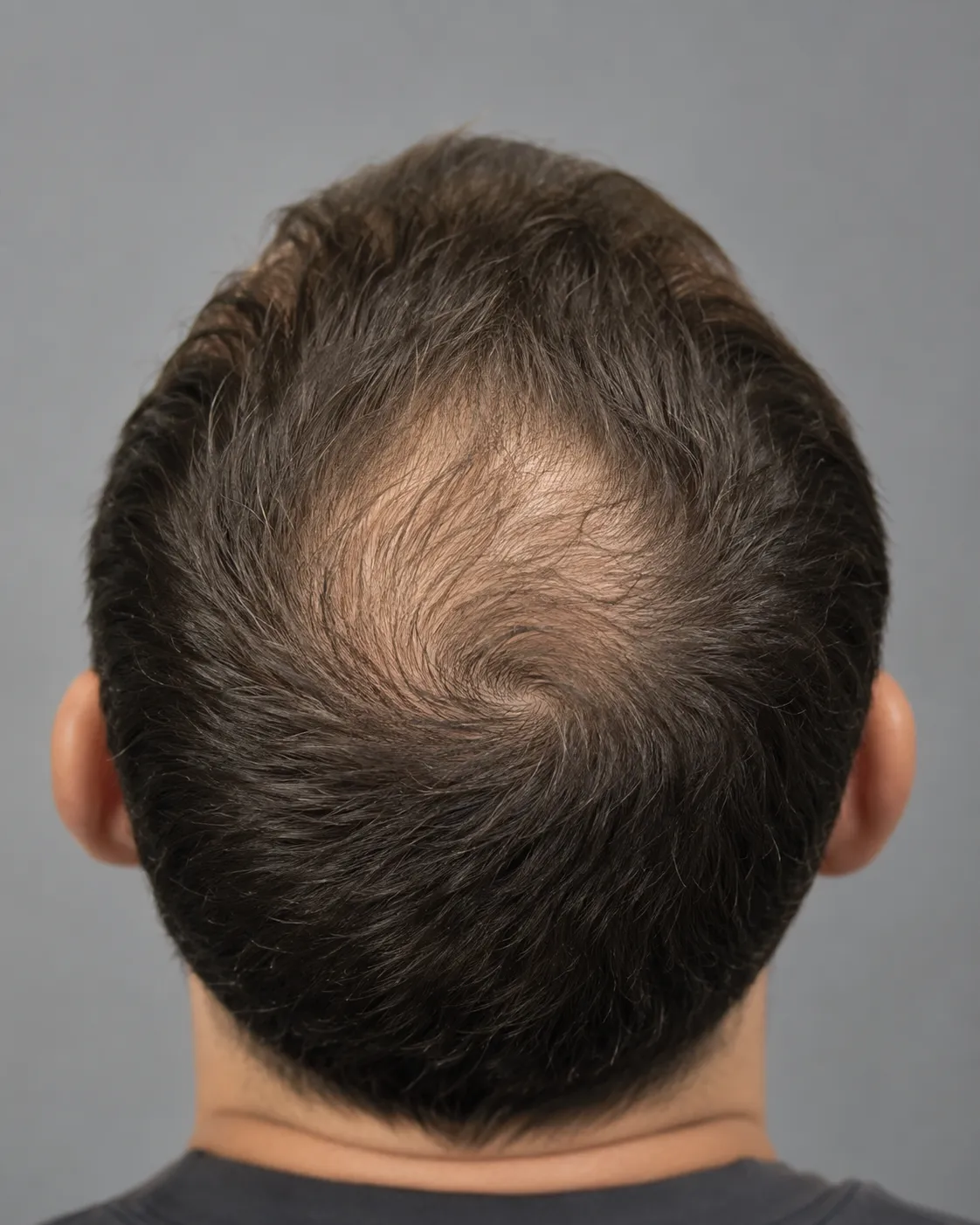 Before treatment sample image 2