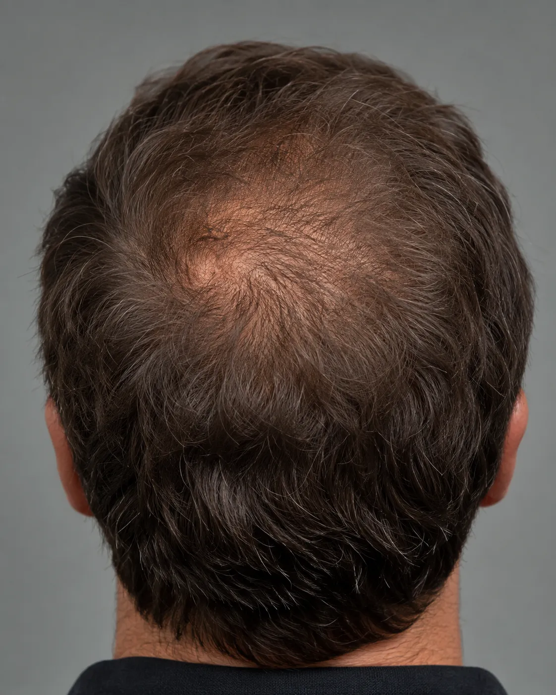 Before treatment sample image 3