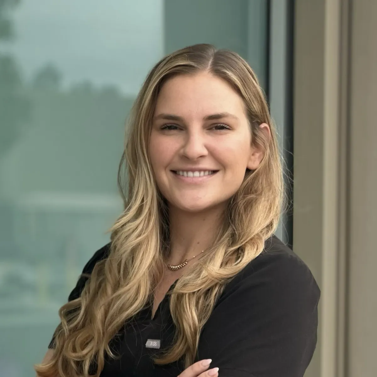 Portrait of Natasha Witzl, PA-C